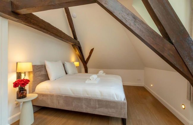 Farmhouse in Zeeland With Windmill Views - Foto 8