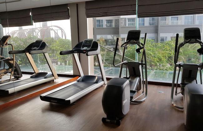 Sunflower Luxury Apartment - Foto 44