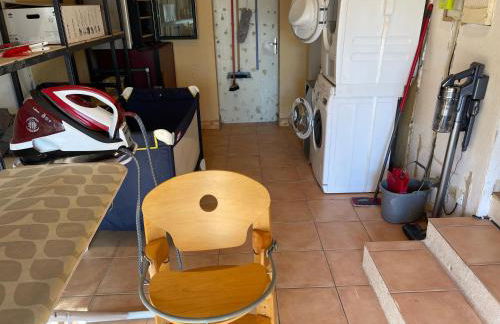 Villa proche d'Avignon. - Foto 18