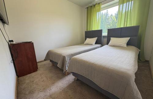 Chata Stołowa - Game Room - Bilard, SimRacing, Arcade - Foto 32