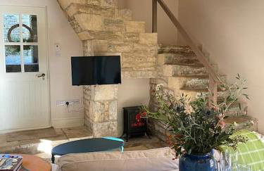 The Fishing Cottage - Foto 9