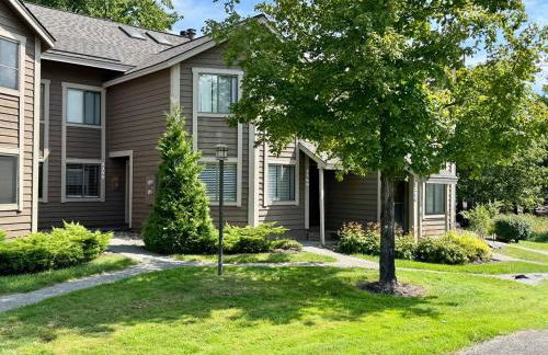 Contemporary Ski Condo - Foto 17