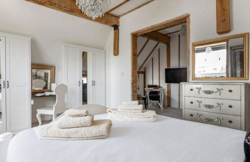 Maldon Executive Apartments - Foto 18