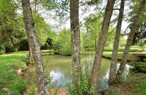 Apartment in Faverolles near the Beach - Foto 25