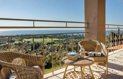 Vivian's Villa - Endless View - Foto 62