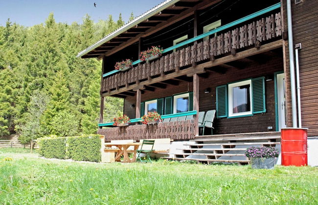 Chalet Innerkrems: Experience Pure Austria at 1,600 Meters Altitude - Foto 25