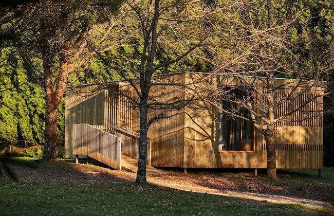 HolaCamp Camino - Photo 75