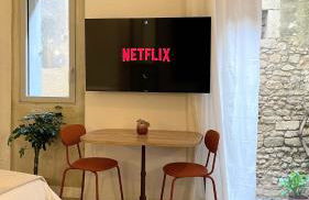 Home Chic Home - Les Suites de La Comédie - Foto 58