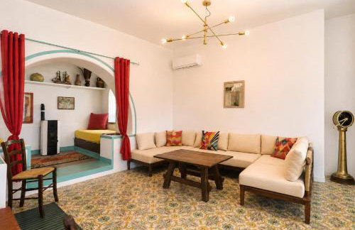 Villa Mariani - Italian Coastal Charm - Foto 12