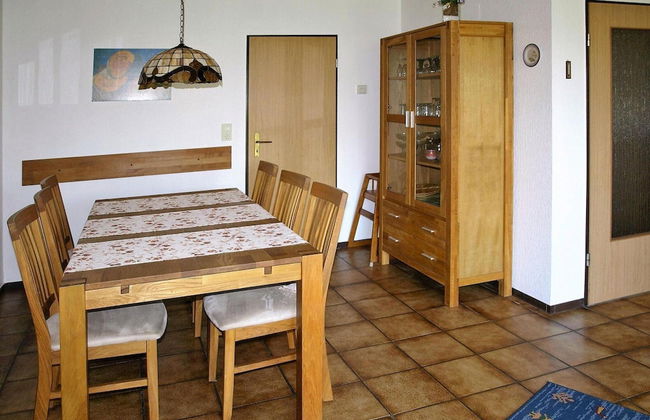 Ferienhaus mit Garten in Nessmersiel - Foto 13