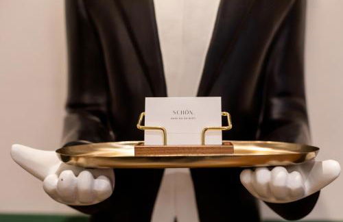 Emerald Suite Design in Neumünster - Photo 24