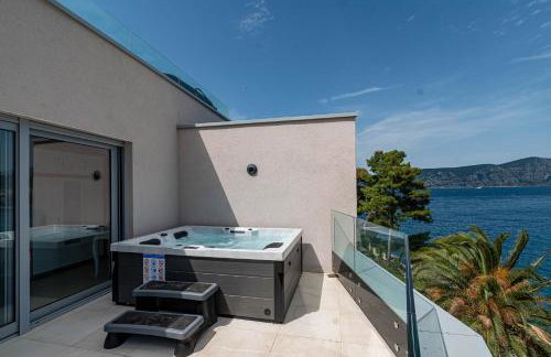 Suartini Apartmani Račišće - Photo 27