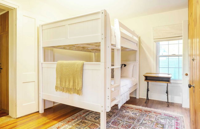 Whitney by Avantstay Private Berkshires Estate - Foto 6