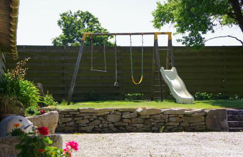 Maison "Ouessant" Pays des Abers - Foto 43