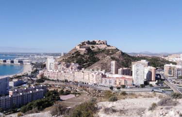 Privileged setting close to Plaza Mar 2 - Photo 53