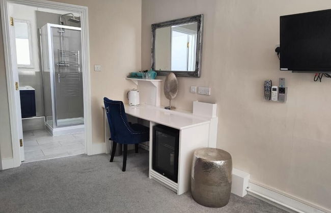 St. Johns Wood Boutique Hotel - Foto 13