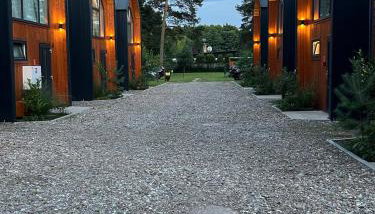 DOMKI BURSZTYN - Foto 2