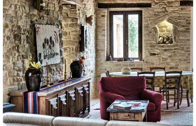 Villa Aurora Comfortable Holiday Residence - Foto 19