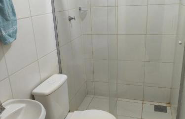 Apartamento em condomínio na BR, Apartment in a gated community, in a main road - Photo 20