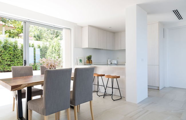 Sam-kah Residence 8 - Foto 16