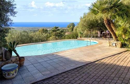 Villa Casanova by Interhome - Foto 34