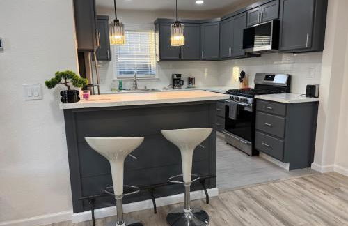 Modern retreat in Richmond, Near SF & Berkeley - Foto 1