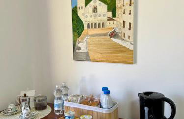 Cuore di Legno Country House - Foto 19