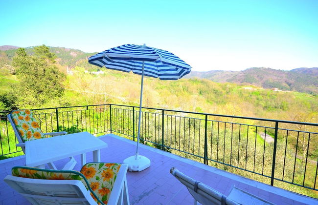 Spacious Home Surrounded by Nature - Foto 59