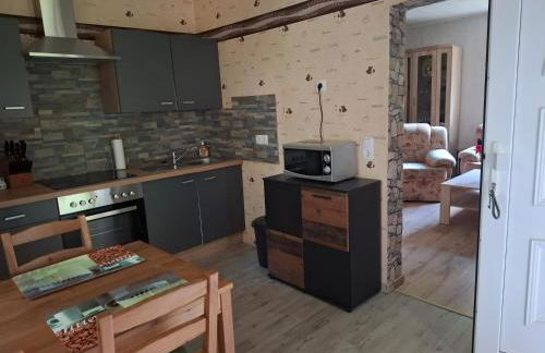 Ferienhaus Hochwald - Foto 12