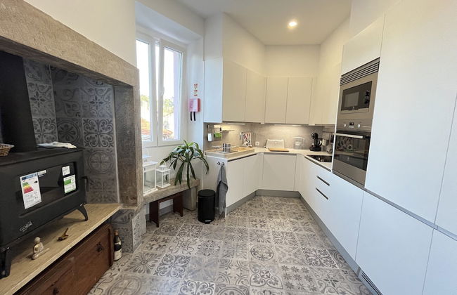 Casa Didi - Sintra - Foto 16