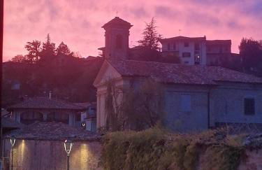 Teresa al Belvedere Rooms&HolidayApartments Camere&Appartamenti - Foto 60