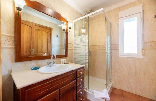 Can Pedra junto a Playa den Bossa - Foto 16