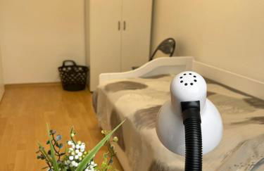 Messe Zimmer/Ferienwohnung Hannover - Foto 13