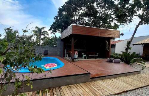 Maná Mariscal Hospedagem - Photo 31