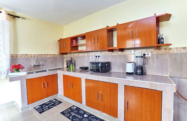 DIANI BEACH GOLD APARTMENTS - Foto 11