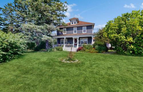 Acadia Lights Cottage - Photo 25