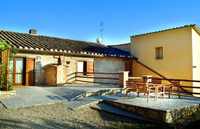 Agriturismo Belvedere Cramaccioli - Foto 32