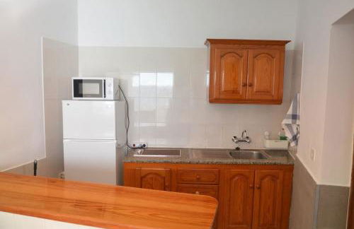 Sunset in the Atlantic Apartamentos Playa de Alojera - Foto 12