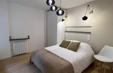 Le K Appartement - Strasbourg - Foto 29