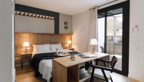 Sultan - 2 bedrooms and terrace in Eixample Dreta - Foto 5