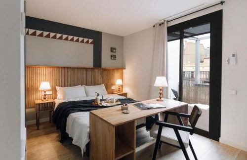 Sultan - 2 bedrooms and terrace in Eixample Dreta - Foto 5