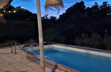 Casa rural La Frambuesa - Foto 24