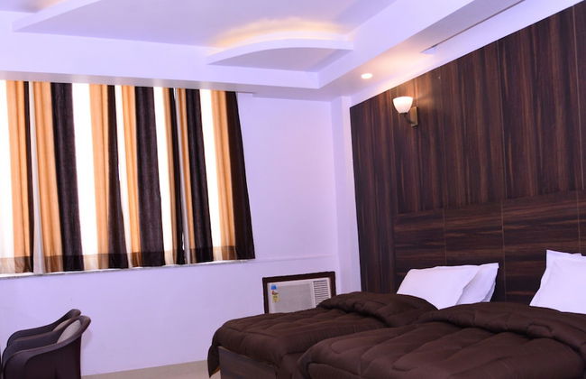 The Ravindram - Foto 3