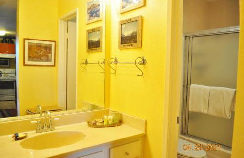 Mammoth Ski Racquet Club 54 - Foto 14