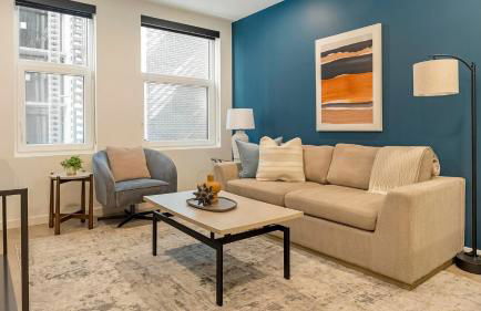 Landing Apartments - akin Golden Triangle - Foto 2