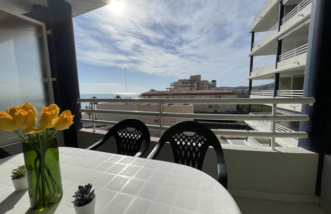 Alpen1 Picasso / 2 Dormitorios - Photo 11