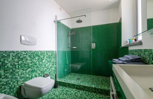 LUX Apartment Milano Metro M2 - Photo 16