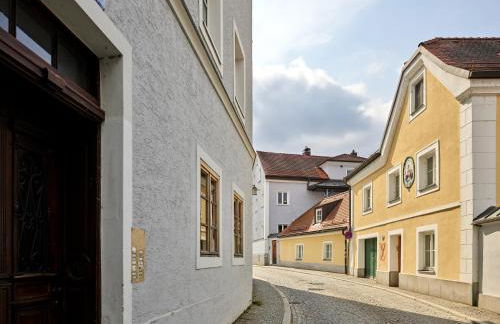 Große stilvolle Altbauwohnung im Herzen von Passau bis 6 Personen - Foto 27