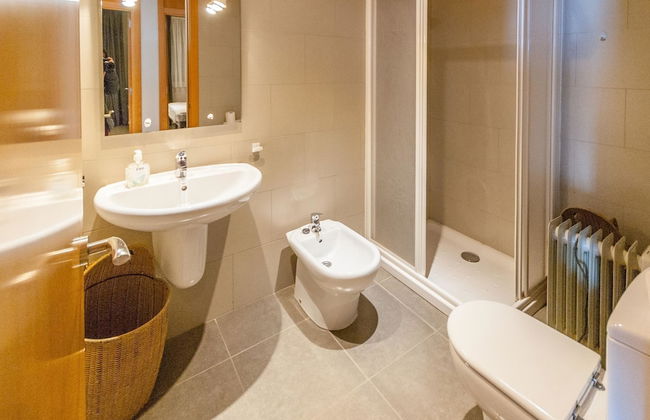 Spacious Apartment in Bon Relax With Swimming Pool - Foto 20