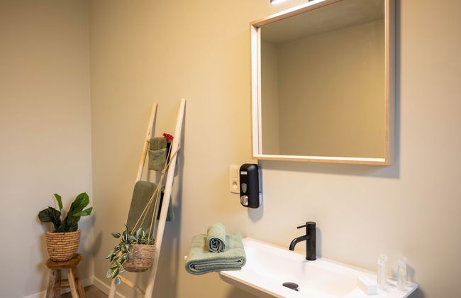 City Housing Genk - Foto 28